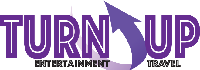 Sorry, This Event Is Over - Turnup Entertainment & Travel (660x240), Png Download