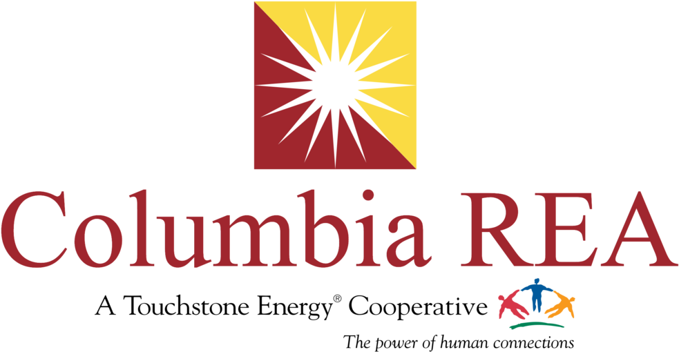 Columbia Rea Logo (1000x535), Png Download