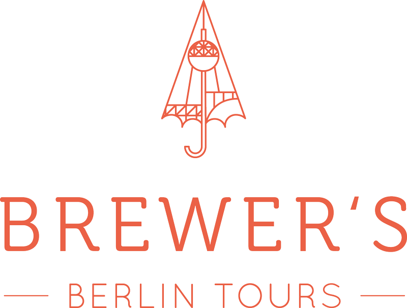 Brewer's Berlin Tours (800x606), Png Download