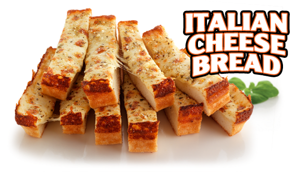 Menu Little Caesars Mexico (600x344), Png Download