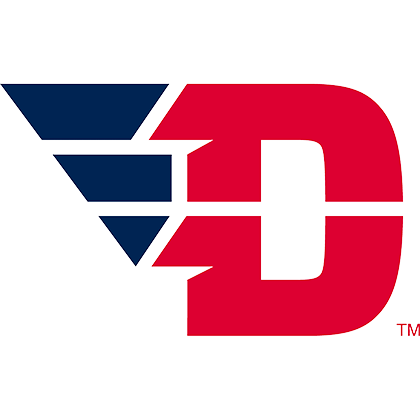 Score By Quarter - Dayton Flyers Logo Png (420x420), Png Download