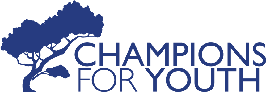 Champions For Youth Leaderboard - Harvey Nichols Logo Riyadh (876x311), Png Download