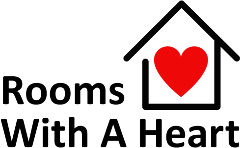 Making A Child Happy, One Room At A Time - Chest Heart And Stroke Scotland Logo (516x335), Png Download