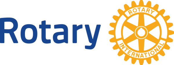 Community Organizations We Sponsor - Rotary International Logo (600x225), Png Download