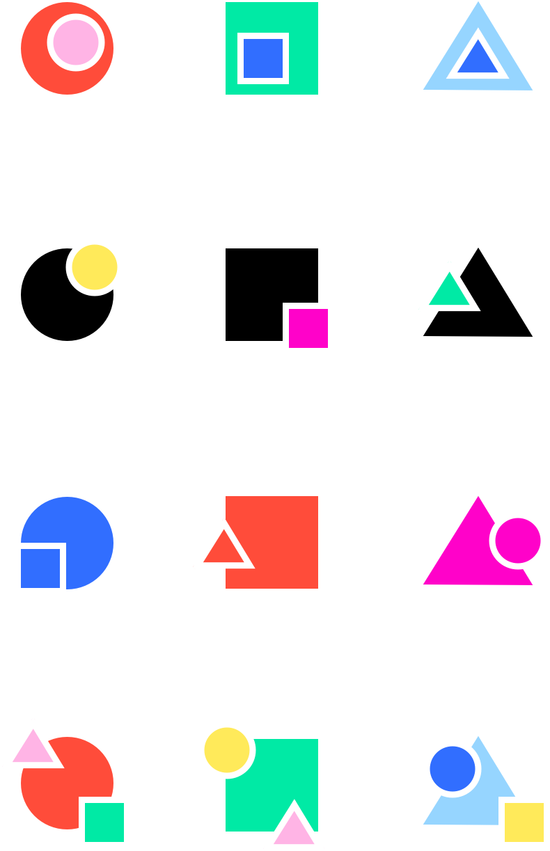 Most Of All, Tell A Good Story Of Ux At Scad, Cool - Graphic Design (1034x1556), Png Download