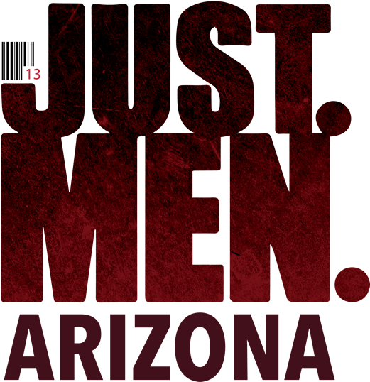 Just Men Arizona Logo Www - Korean Drama (600x600), Png Download