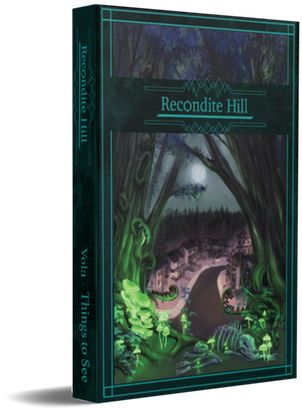 Mockup By “recondite Hill” Team - Book (680x521), Png Download