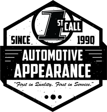 We Have Been Working With 1st Call Auto Appearance (375x395), Png Download