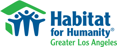Habitat For Humanity Macon (796x251), Png Download