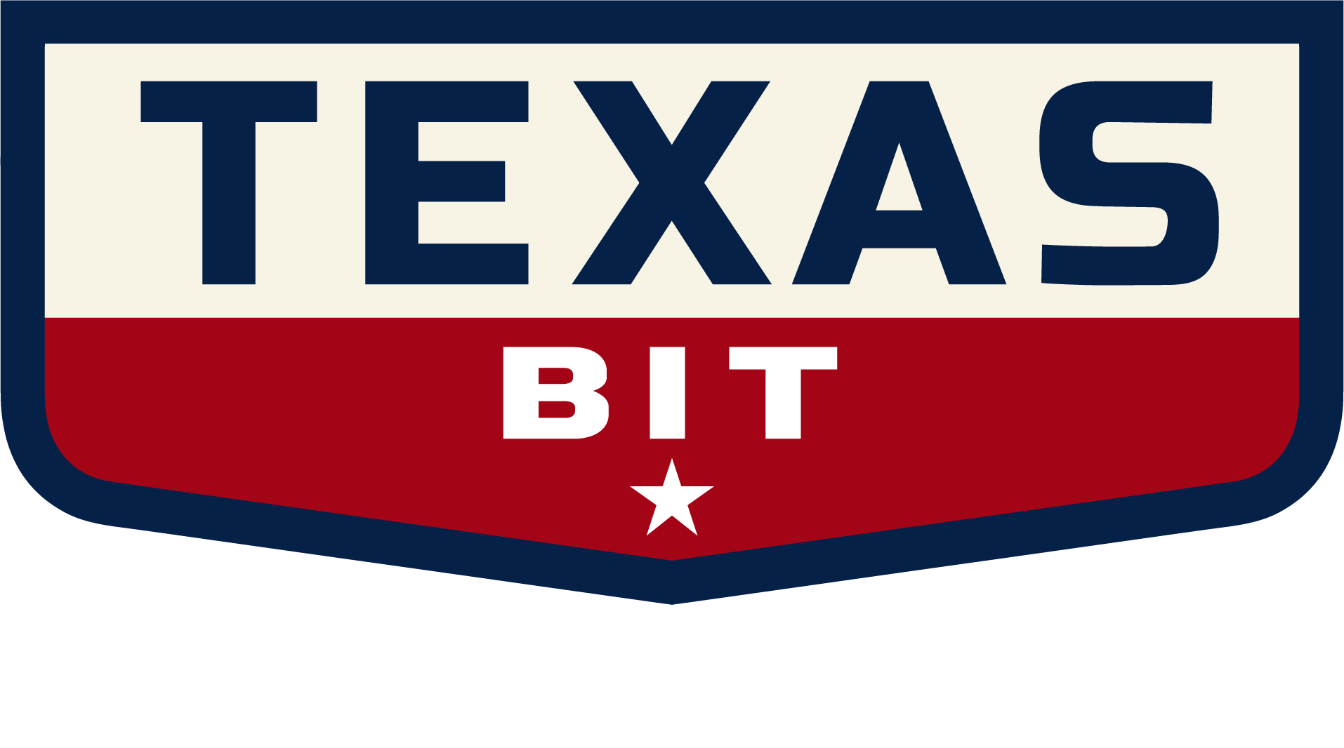 Texas Bit (1914x1066), Png Download