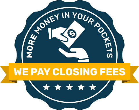 Closing Costs (480x380), Png Download