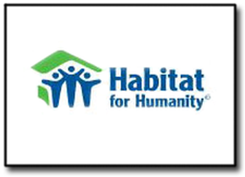 San Diego Habitat For Humanity Logo (534x350), Png Download