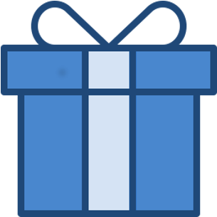 Gift (505x380), Png Download