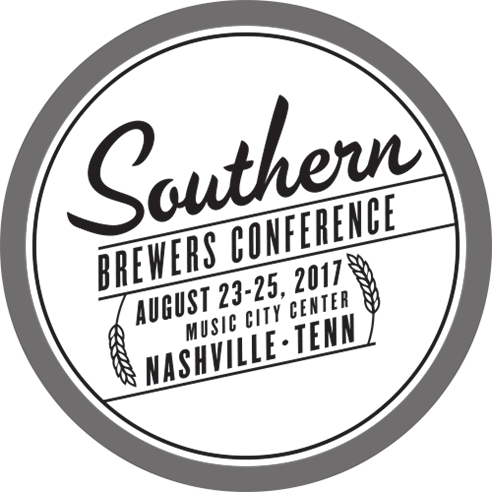Southern Brewers Conference-logo - Donia Farms (492x492), Png Download
