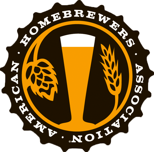 American Homebrewers Association (500x493), Png Download