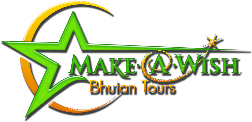 Make A Wish Bhutan Tours - Bhutan (822x397), Png Download