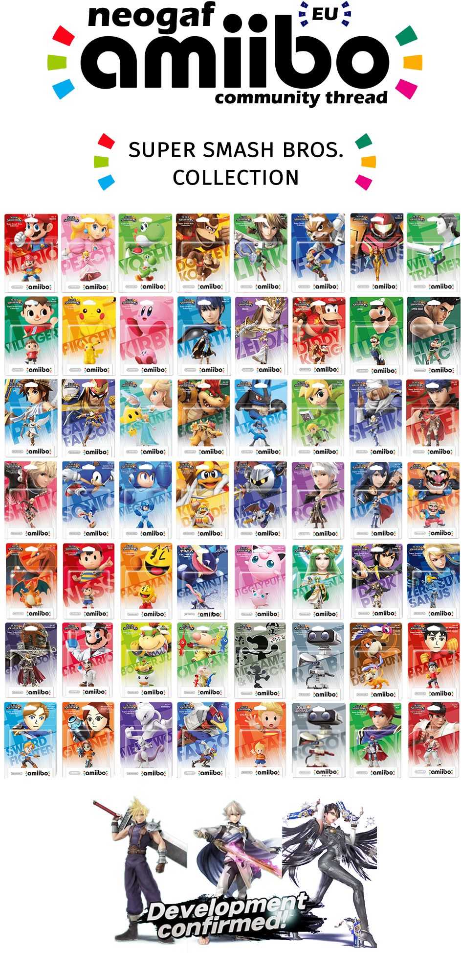 Kyonashi - Amiibo Mii Gunner [nintendo Wii U] (1200x2182), Png Download
