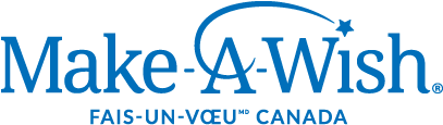Make A Wish Foundation- Quebec - Make A Wish Logo (466x303), Png Download