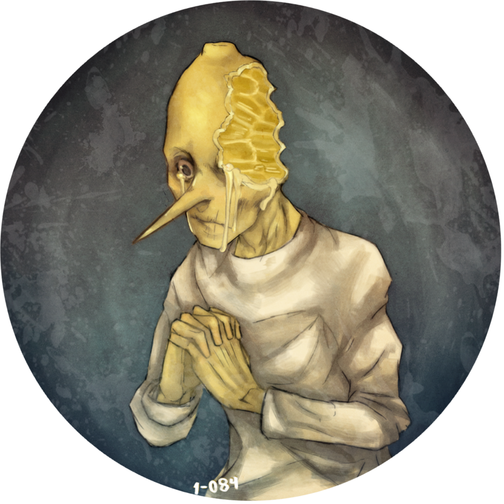 Lemongrab 2 By 1-084 - Realistic Lemongrab (1024x1025), Png Download