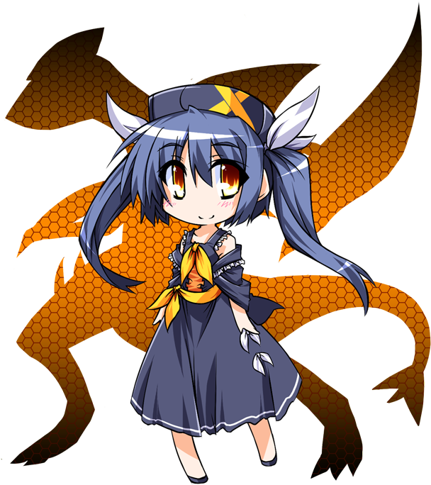 Image - Garchomp (700x700), Png Download