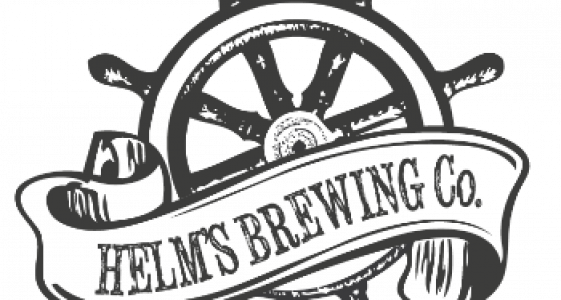 Helm's Brewing Partners With Make A Wish Tuna Challenge - Helms Brewing (561x300), Png Download