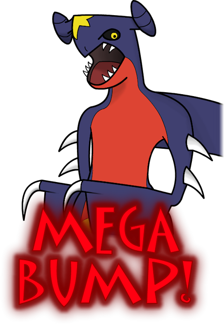 Pokebump - February 7 (460x666), Png Download