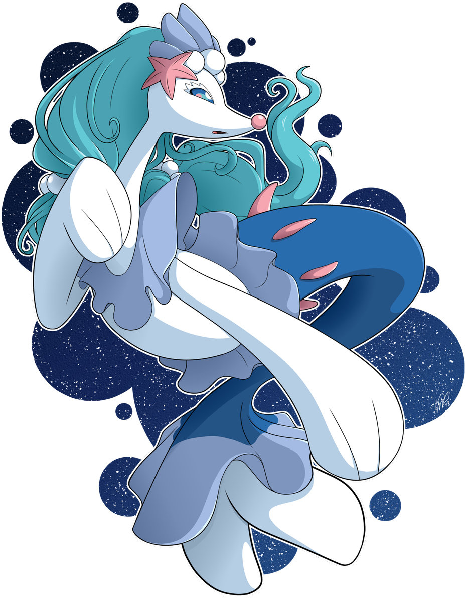 3 Replies 124 Retweets 304 Likes - Primarina (939x1200), Png Download
