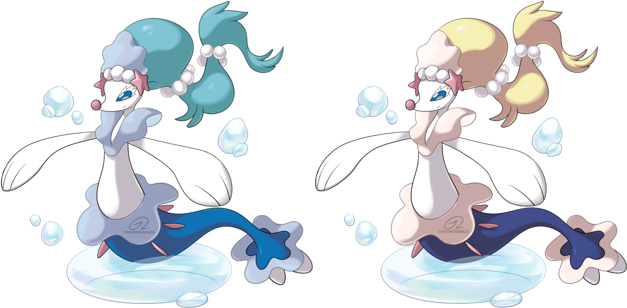 Pokemon Fan Art - Pokémon (1280x670), Png Download