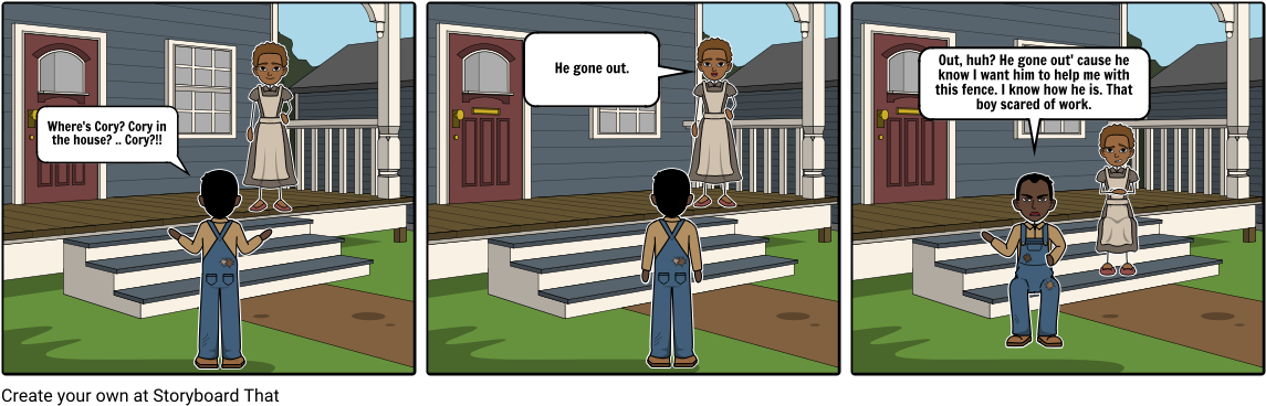 Fence 1,2 - Comics (1164x385), Png Download