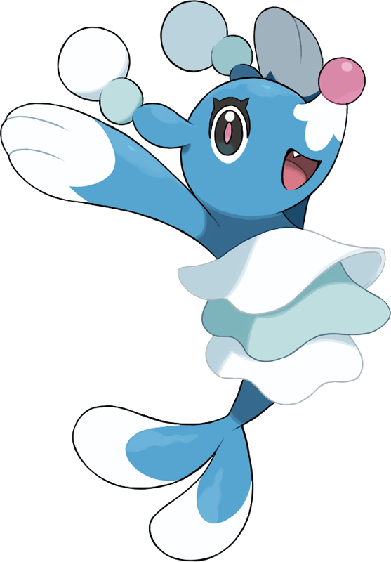 0 Yorum - Pokemon 729 (557x800), Png Download