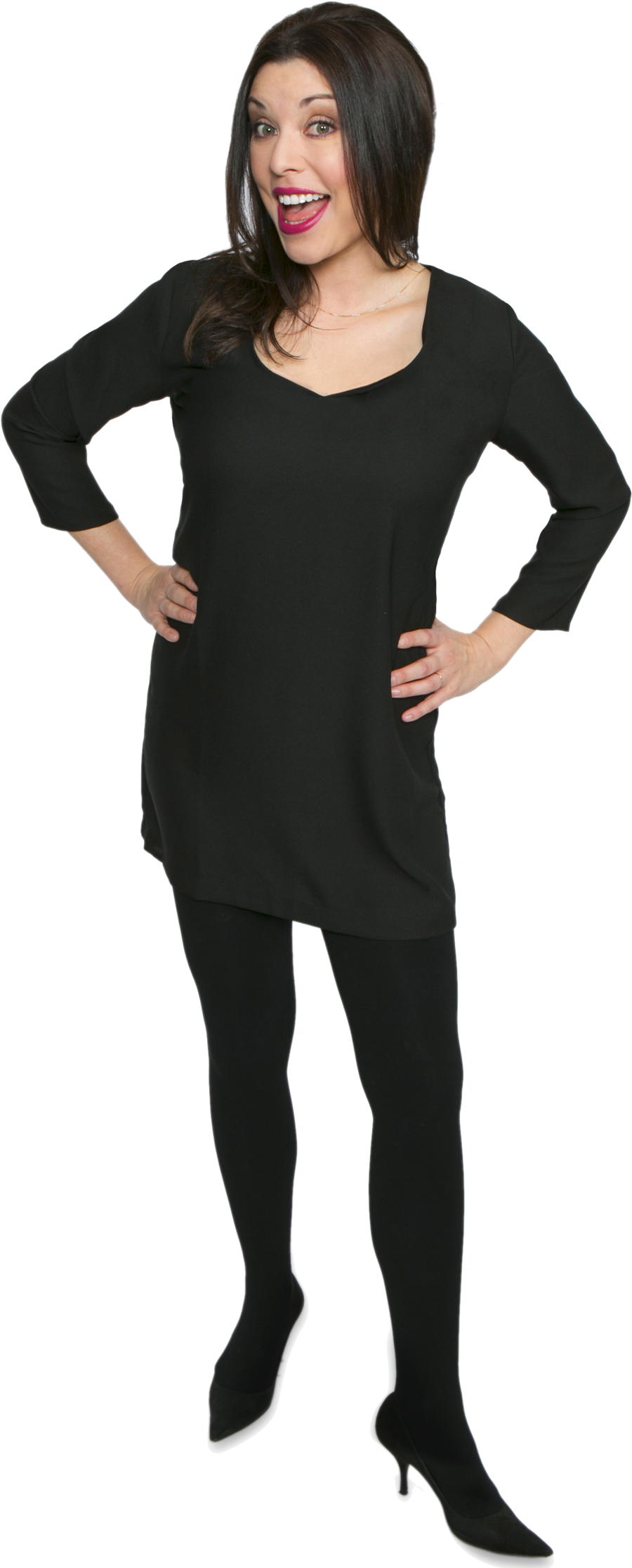 Only By The Care He Has For His Listeners And Having - Corey And Amy 99.3 (1445x2232), Png Download