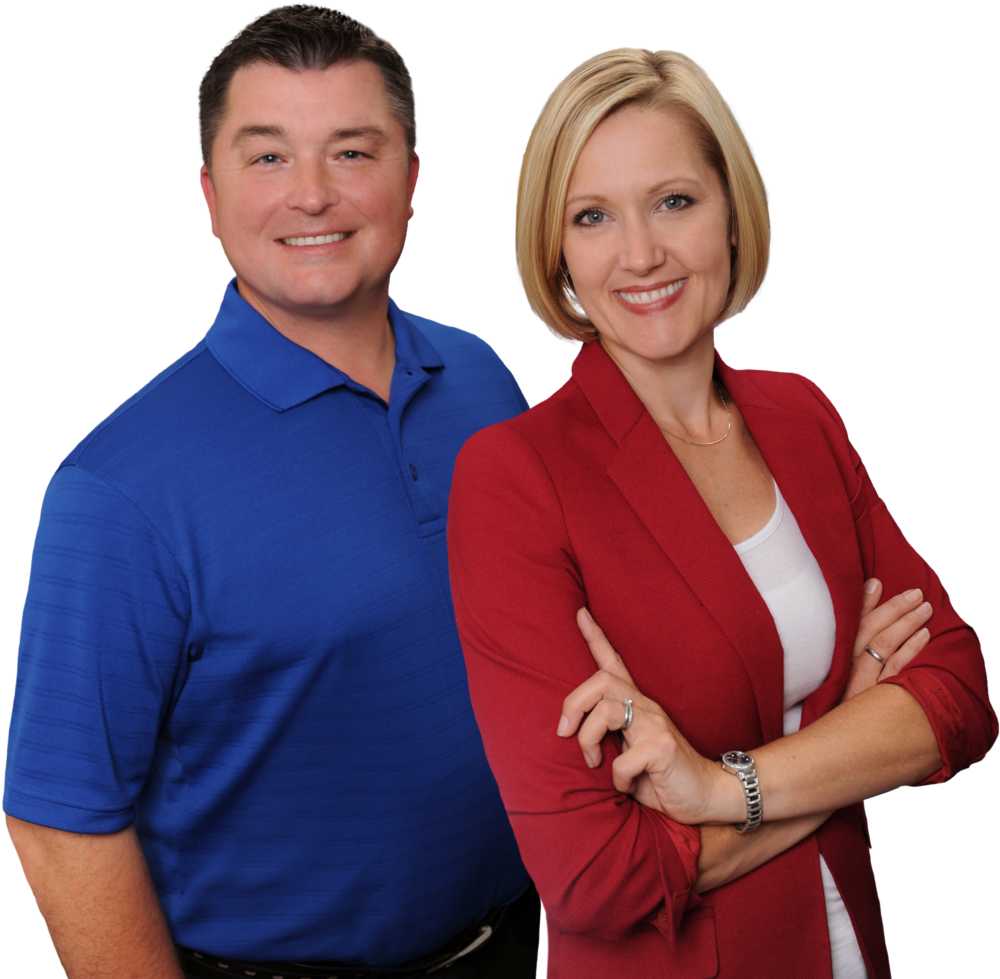 We Help You Span The Gap In The Home Selling & Buying - Woman (1024x1012), Png Download