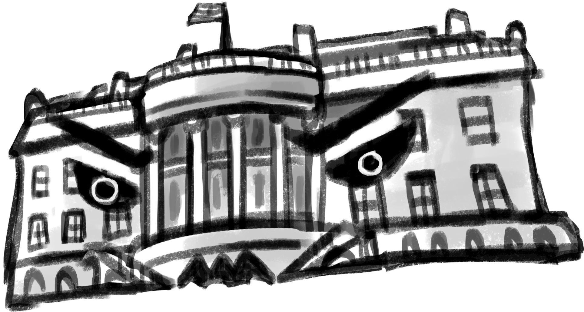 Santa Clara County Sues Federal Government Over Funding - Santa Clara (2131x1128), Png Download