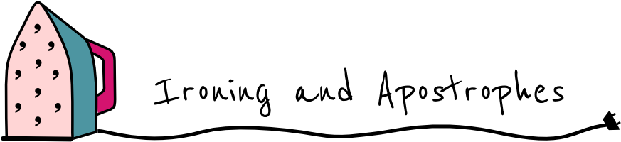 Apostrophe (920x250), Png Download