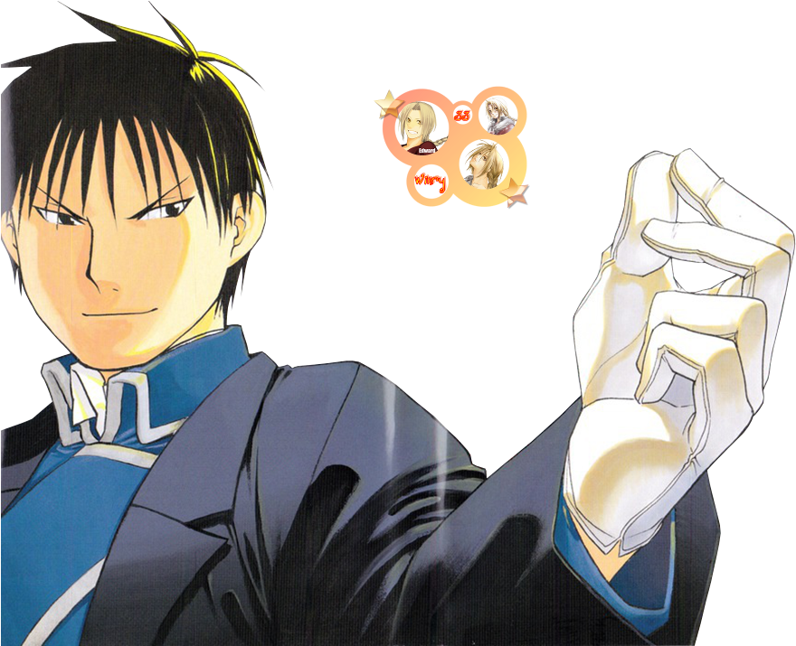 Anime Images Fullmetal Alchemist Hd Wallpaper And Background - Fullmetal Alchemist Kanzenban 3 By Hiromu Arakawa (1000x714), Png Download