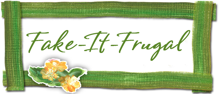 Fake-it Frugal - Example Teacher Websites (700x300), Png Download