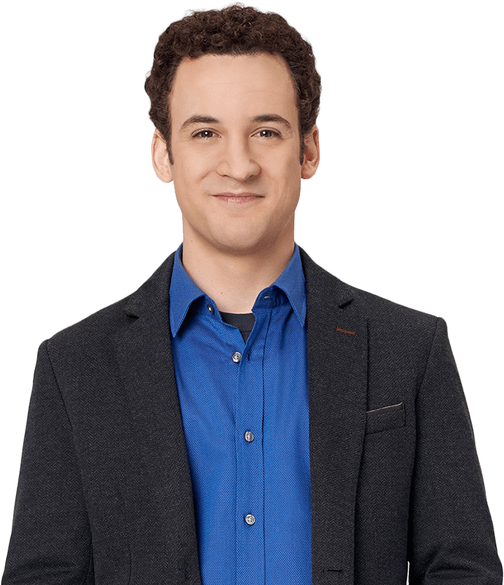 Cory - Cory - Cory Matthews (860x860), Png Download