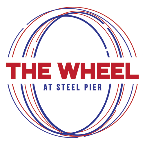 Steel Pier (500x500), Png Download