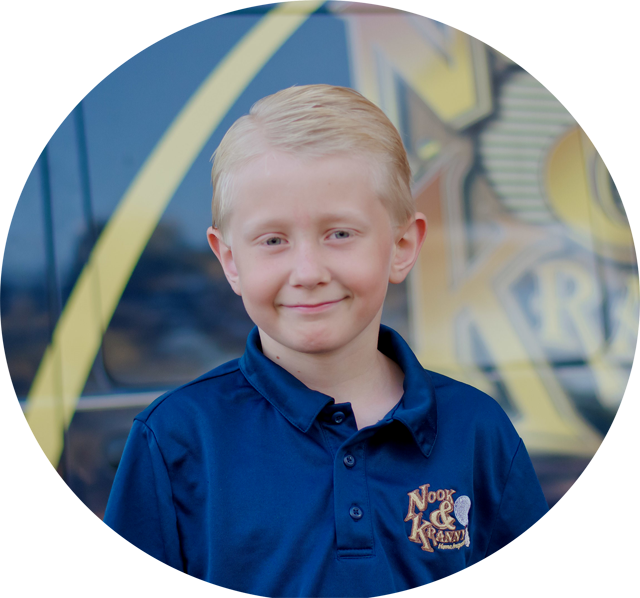 Ryker Thompson - Home Inspection (640x598), Png Download