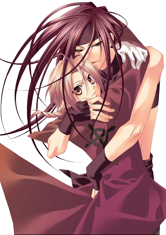 Fma Envy, Full Metal Alchemist, Inuyasha, Edward Elric, - Envy X Ed (707x1000), Png Download