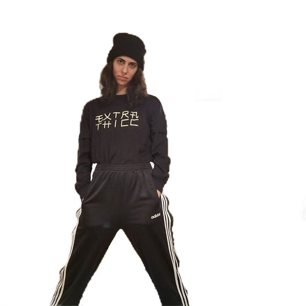 Hila 😍🤪 Hilaklein H3h3 H3h3productions Freetoedit - H3h3productions (1024x1024), Png Download