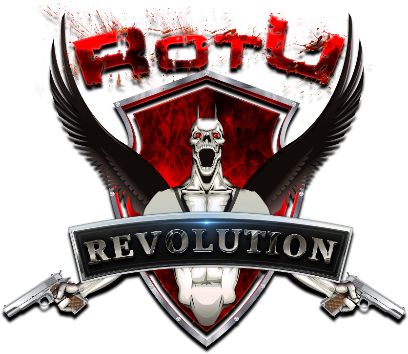 Y63hicx ] - Rotu Revolution (900x750), Png Download