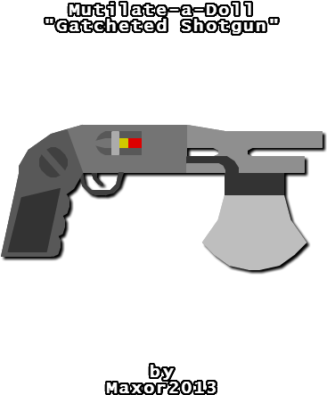 Trigger (450x450), Png Download