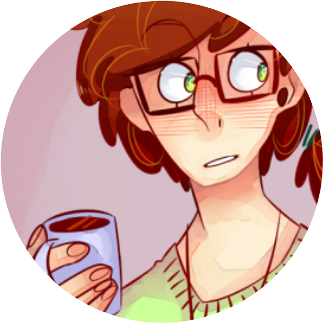 This Is A Quality Blog I Promise - Cryaotic Icons (666x666), Png Download