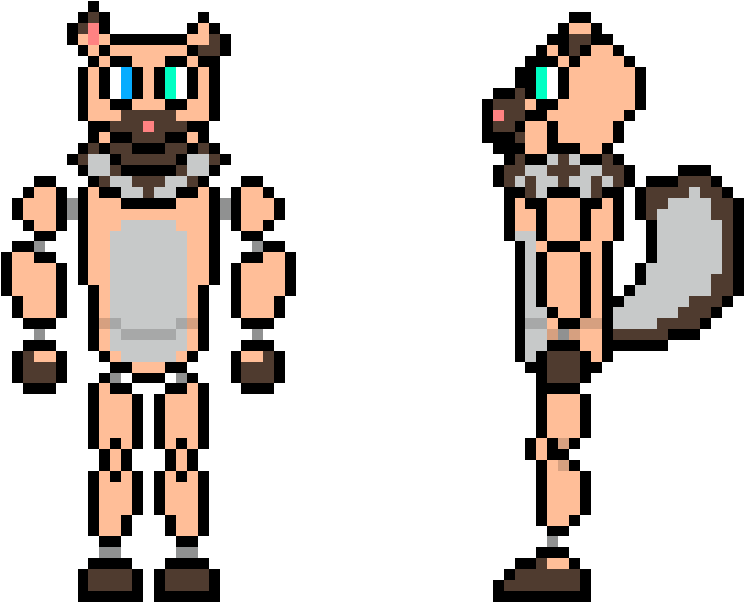 Marble The Rockruff - Marble (740x570), Png Download