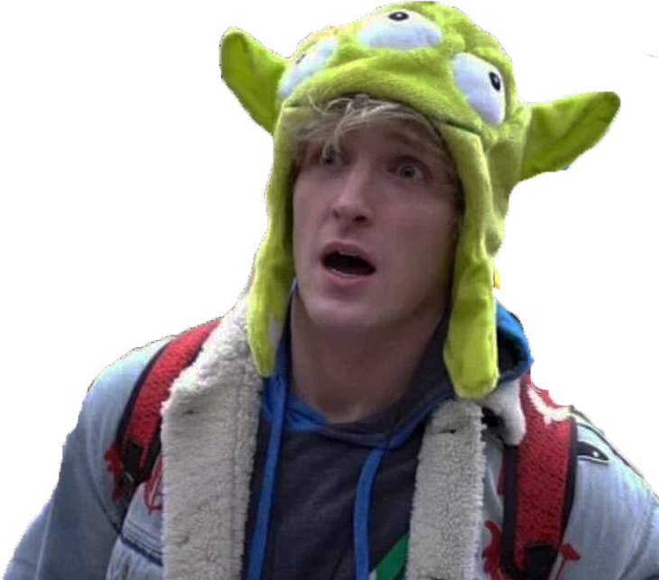 View Samegoogleiqdbsaucenao Oeo72bt4tq701 , - Logan Pauls Finds Dead Body (730x643), Png Download