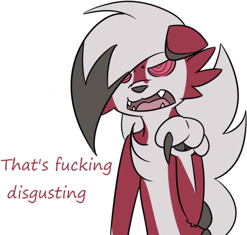 Disgusting - It's Just A Game - Whiner Tile Coaster (540x540), Png Download