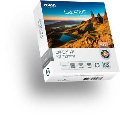 Cokin H3h3-21 Expert Kit P - Lego Duplo Creative Play All - In - One - Box - Of (1200x800), Png Download