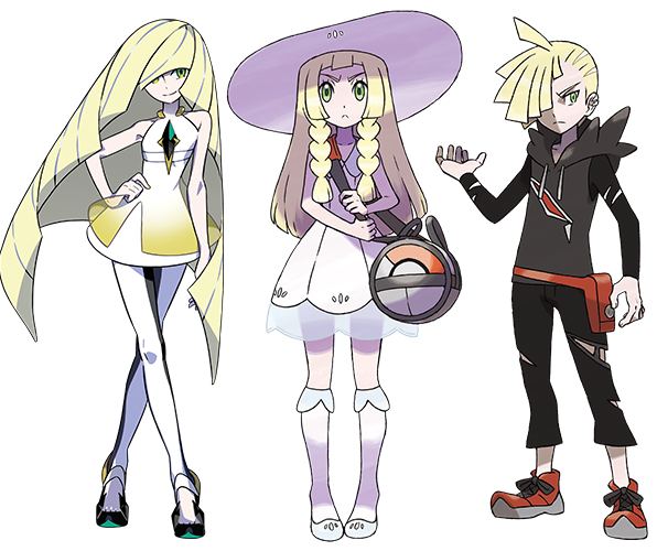 The Ub's Look Kind Of Familiar, But It's All Just Speculation - Nintendo 3ds - Pokemon Moon Console Game (596x500), Png Download