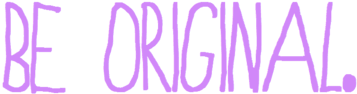 Transparent Tumblr Purple Words (500x262), Png Download